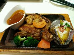 -翠华餐厅(山顶道店)