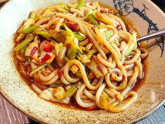 -那时新疆·车师(大宁音乐广场店)