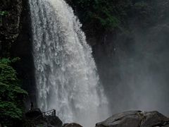 -九鲤湖风景区
