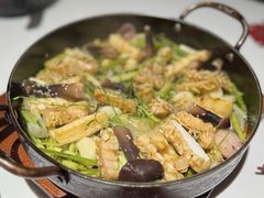 -谭厨中山传家菜.乳鸽.脆鲩鱼(华强北中航城店)