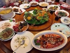 -得月楼·省级非遗·传统苏帮菜(观前店)
