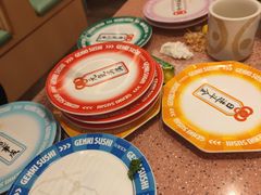 -元气寿司(环球港店)