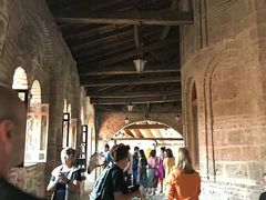 -梅黛奥拉修道院