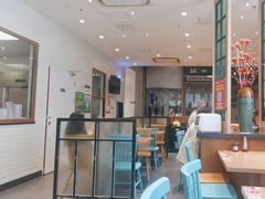 -小杨生煎(香港名都店)