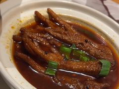 -不倒翁·安徽名菜楼(步行街店)