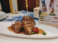 -姑苏家宴·苏帮菜·松鼠桂鱼(苏州总店)