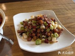 -東舍食唐精品陕菜馆