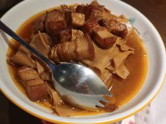 -食锦记·福建私房菜(浦西万达店)