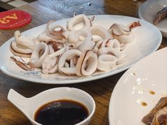 -潮中人潮州菜(益乐路店)