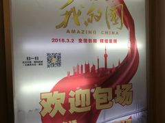 -中影国际影城(大唐西市4K临境音店)