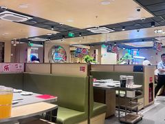 -海底捞火锅(万达广场店)