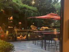 -杭州君悦酒店·青莳