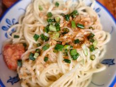 -梅州好吃腌面-达兴全猪汤(别走错店)