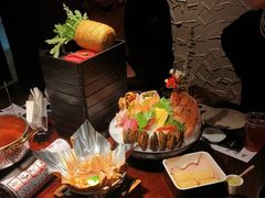 -匠和风精致料理(莆田财富中心店)