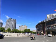 -太仓市第一人民医院