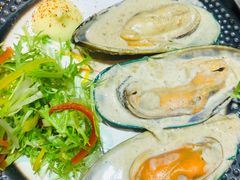 -蟹将军·松叶蟹和牛日料放题自助(K11店)