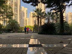 -苏州河梦清园环保主题公园