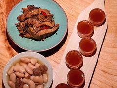 -有才叔的小馆(高新咖啡街区店)