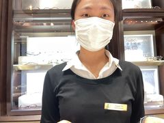 -溥仪眼镜PUYI OPTICAL(国贸商城店)