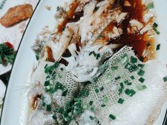 -新白鹿餐厅(百联中环店)