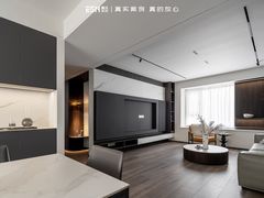-翼森原创设计·全案实景落地
