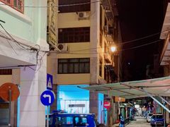 -明记牛杂(新马路分店)