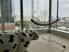 -亚善天籁S酒店(成都太古里旗舰店)