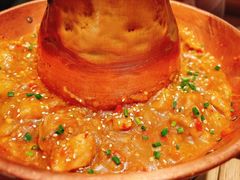 -浩海火燒雲傣家菜(芮欧百货店)