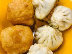 -毛华美食(清扬路店)