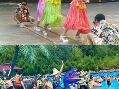 -郑州方特水上乐园