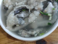 -江南红鱼汤(洋中花园店)