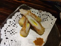 -鸟鹏烧鸟居酒屋(熙龙湾店)