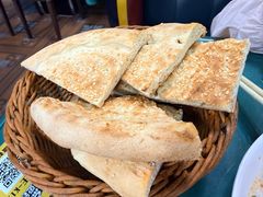 -Xabnam_夏葡纳·新疆餐厅(日坛上街店)
