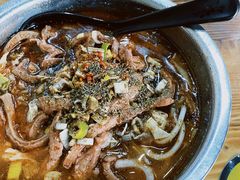 -窦四牛杂面(总店)