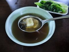-煲煲香快餐(南京路店)