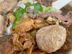 -福合埕牛肉丸(福平路店)