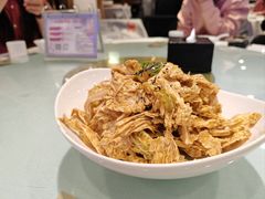 乾隆白菜-天和晟新京菜.水煮鱼.湘土菜(国展店)