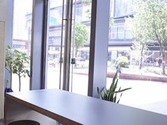 -Seesaw Coffee(苏州中心店)