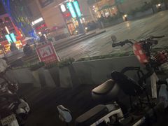 -深圳龙华星河COCO City(民治店)