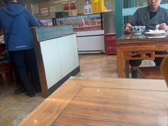 -清真聚陇缘美食餐厅(南横东街店)