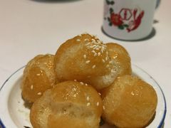 -老长沙龙虾馆·聚会餐厅(白石洲店)