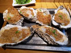 -腰子哥烤串(石佛营炫特店)