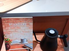 -Onirii Coffee(长乐路店)