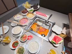 -海底捞火锅(北京路店)