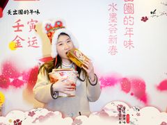 -麦当劳(合肥之心城店)