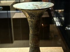 -晋国博物馆