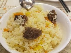 -海尔巴格·新疆菜(吐鲁番店)