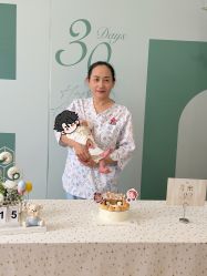 点击看大图 -上海百佳母婴护理中心