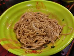 -张记牛肉面馆(天津路店)