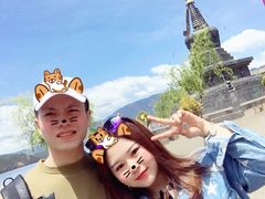 -泸沽肴(泸沽湖大洛水村农村信用社旁店)